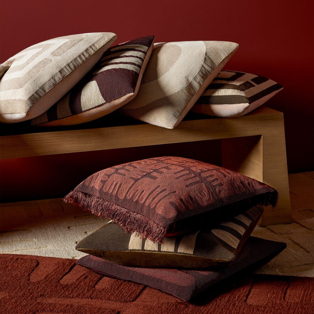 Decorative Pillows