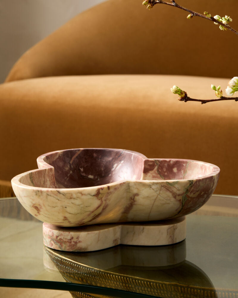 Vases + Bowls