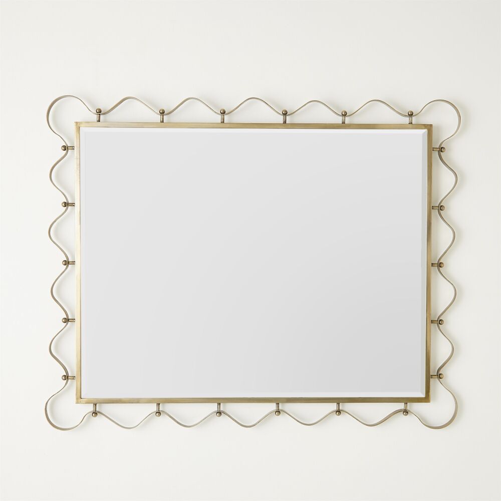 Angelo Mirror