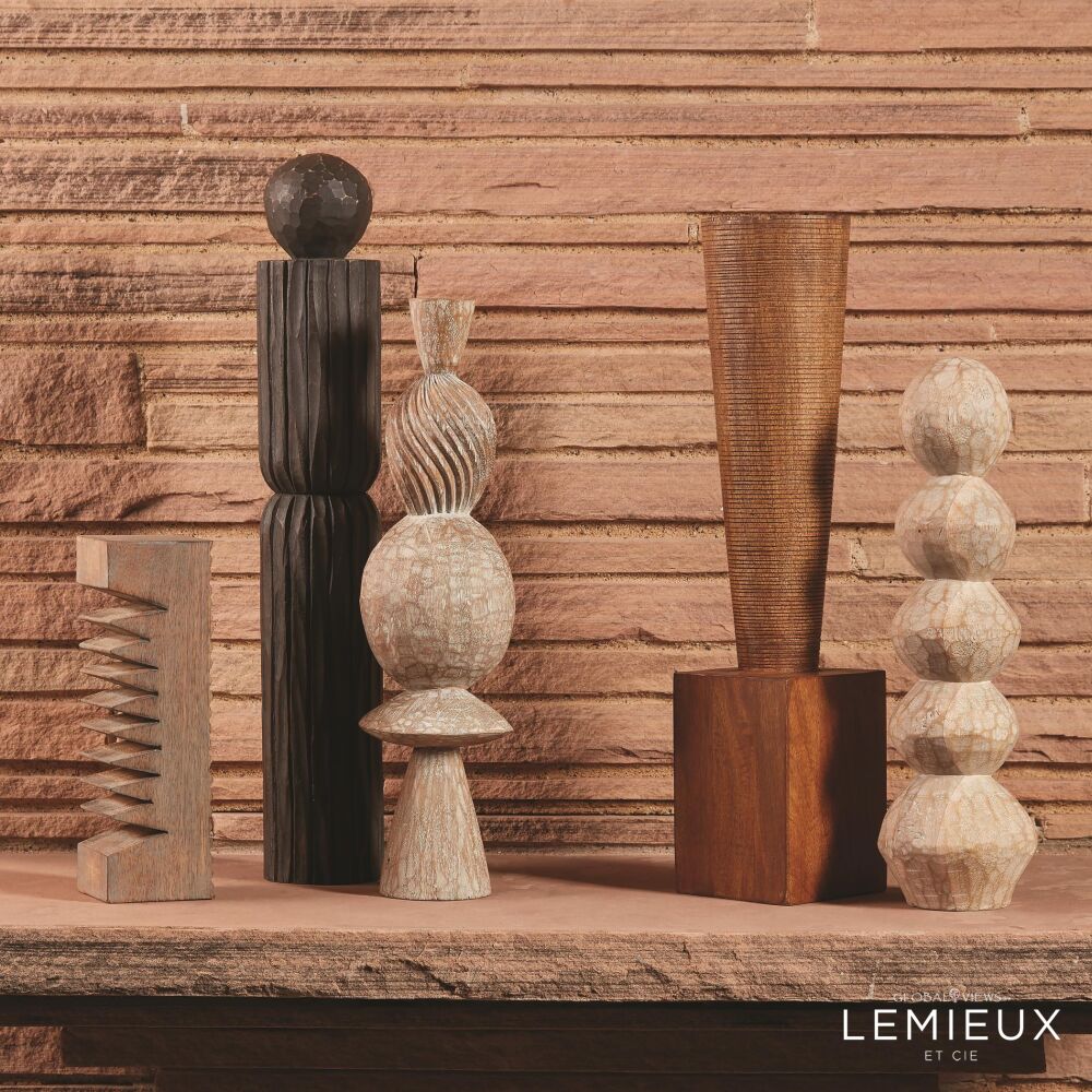 Manilla Pillar