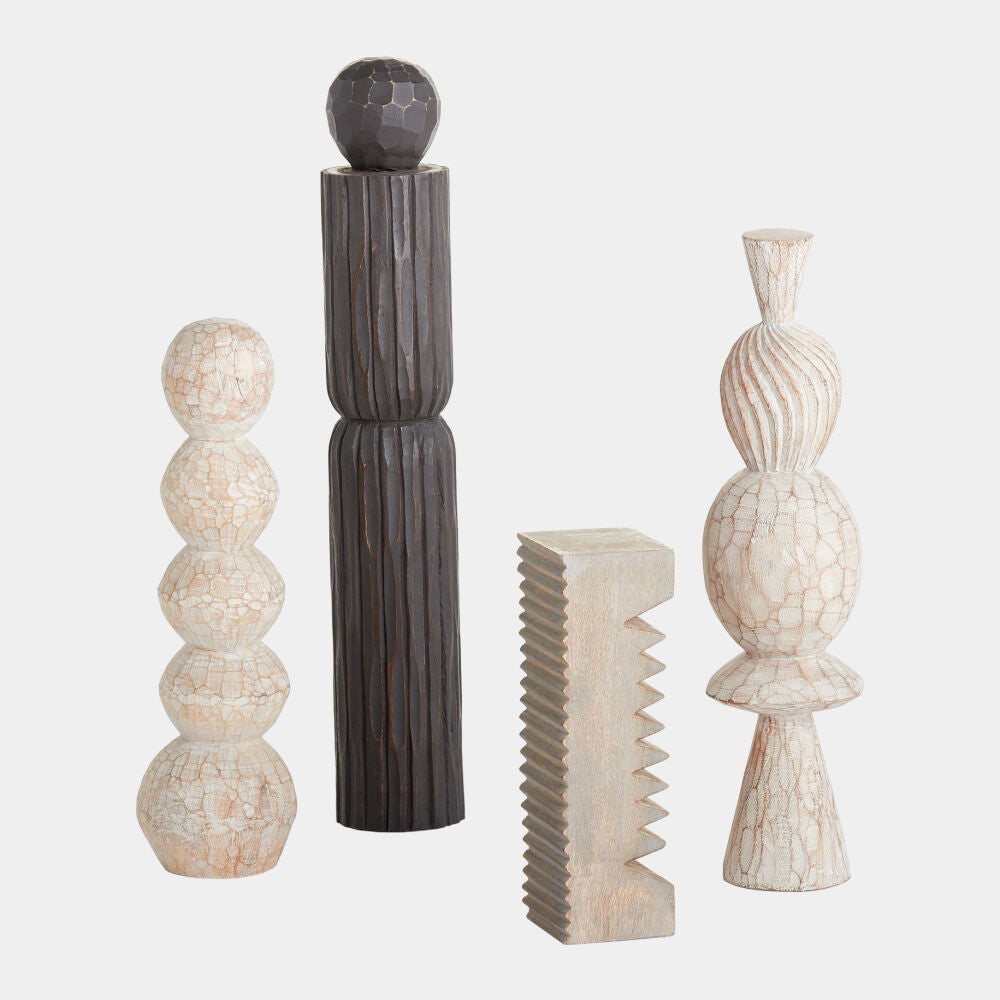 Misto Pillar
