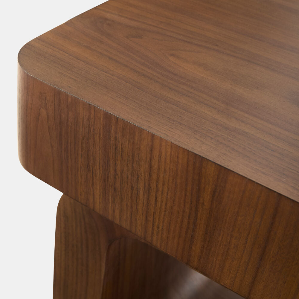 Lune Side Table