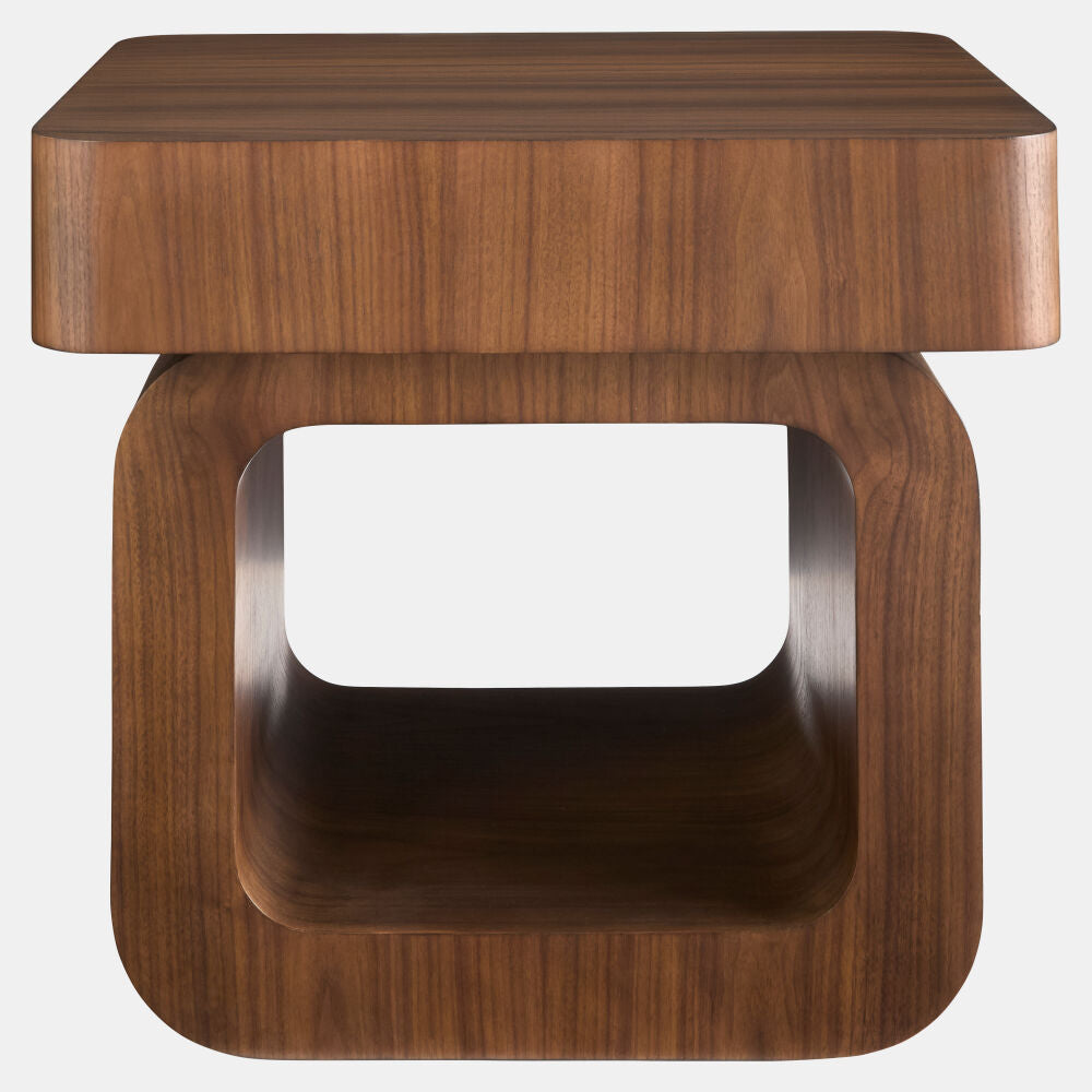 Lune Side Table