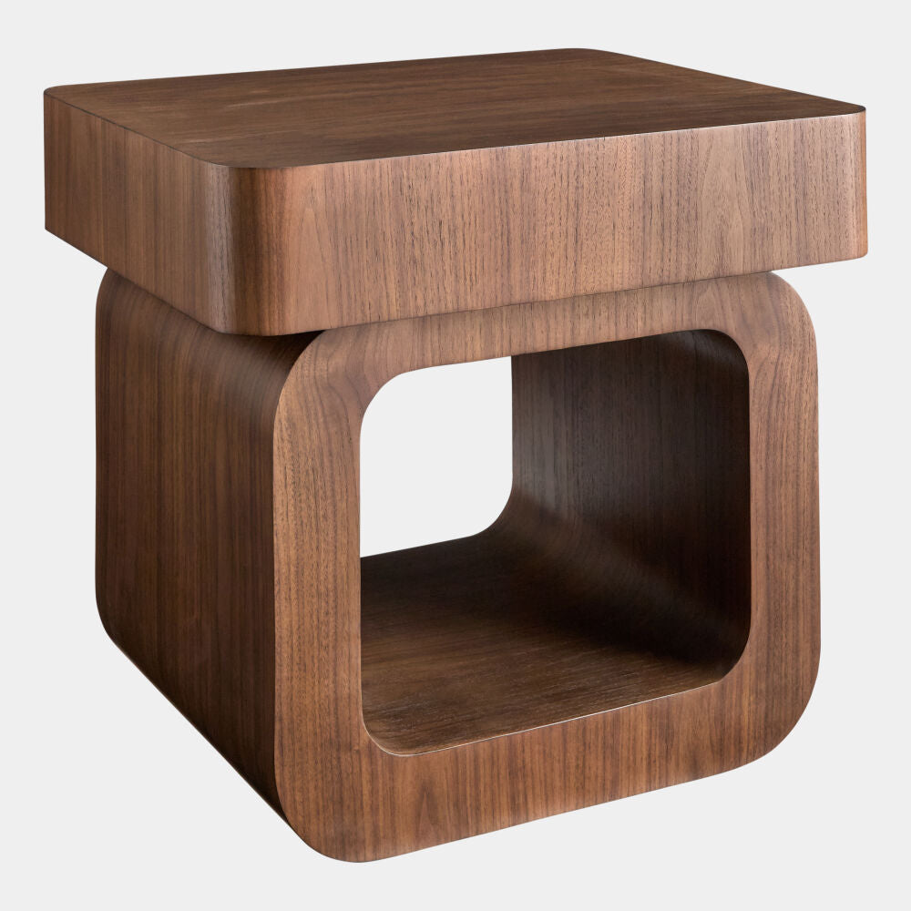Lune Side Table