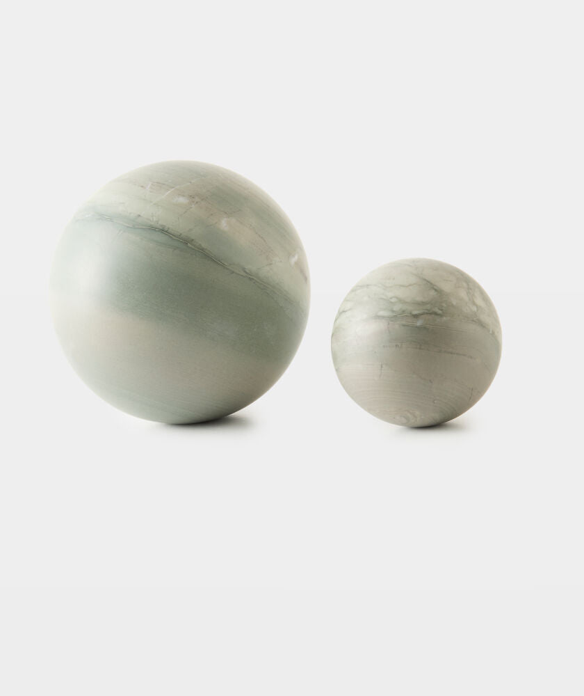 Kayla Marble Orbs