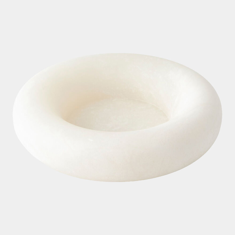 Katana Alabaster Bowl