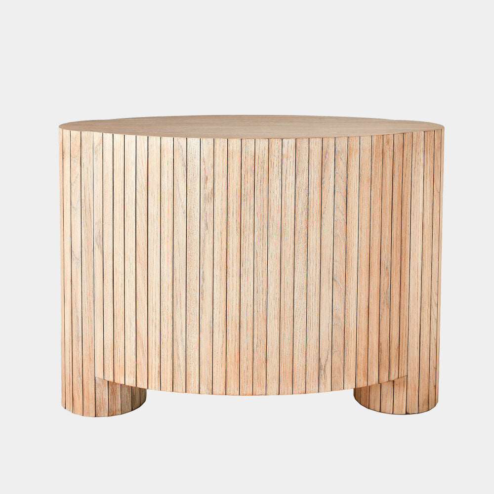 Billow Drawer Chest