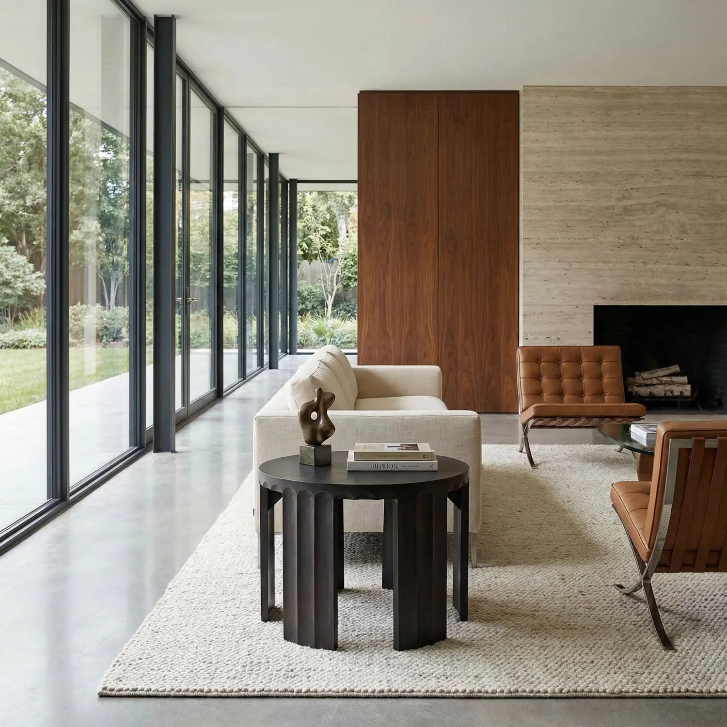 Diore End Table