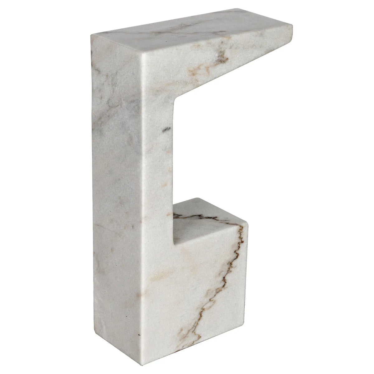 Kox Marble Side Table