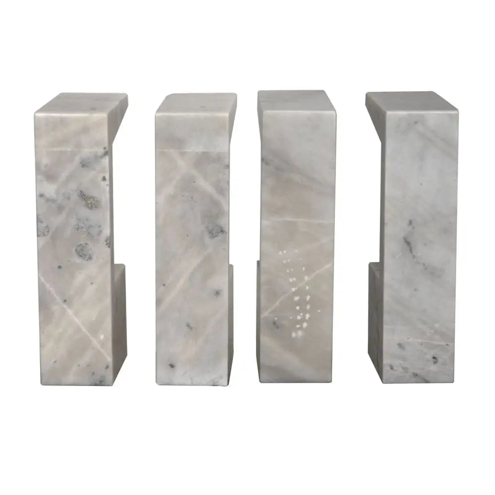 Kox Marble Side Table