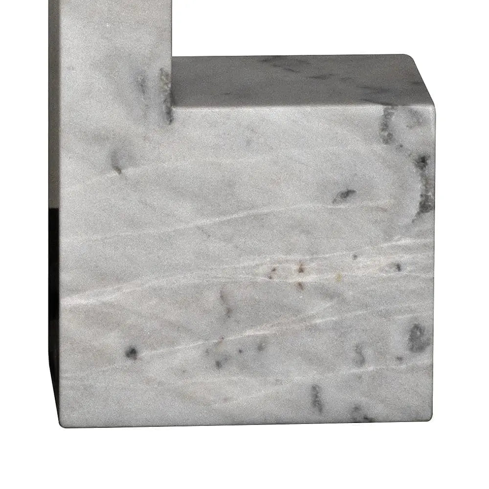 Kox Marble Side Table