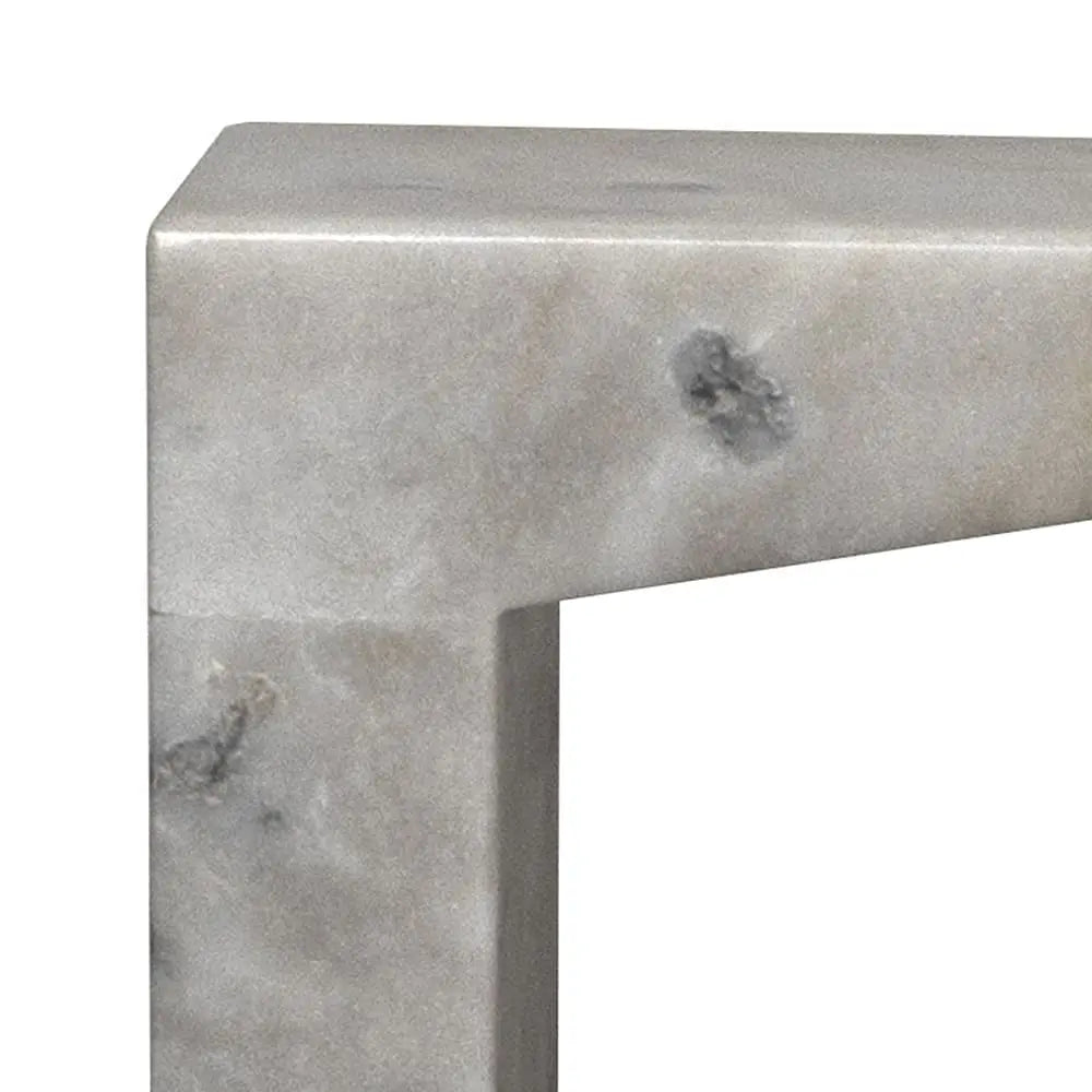 Kox Marble Side Table
