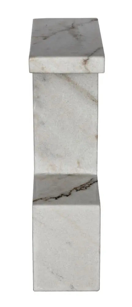 Kox Marble Side Table