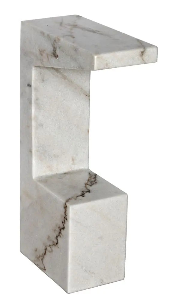 Kox Marble Side Table