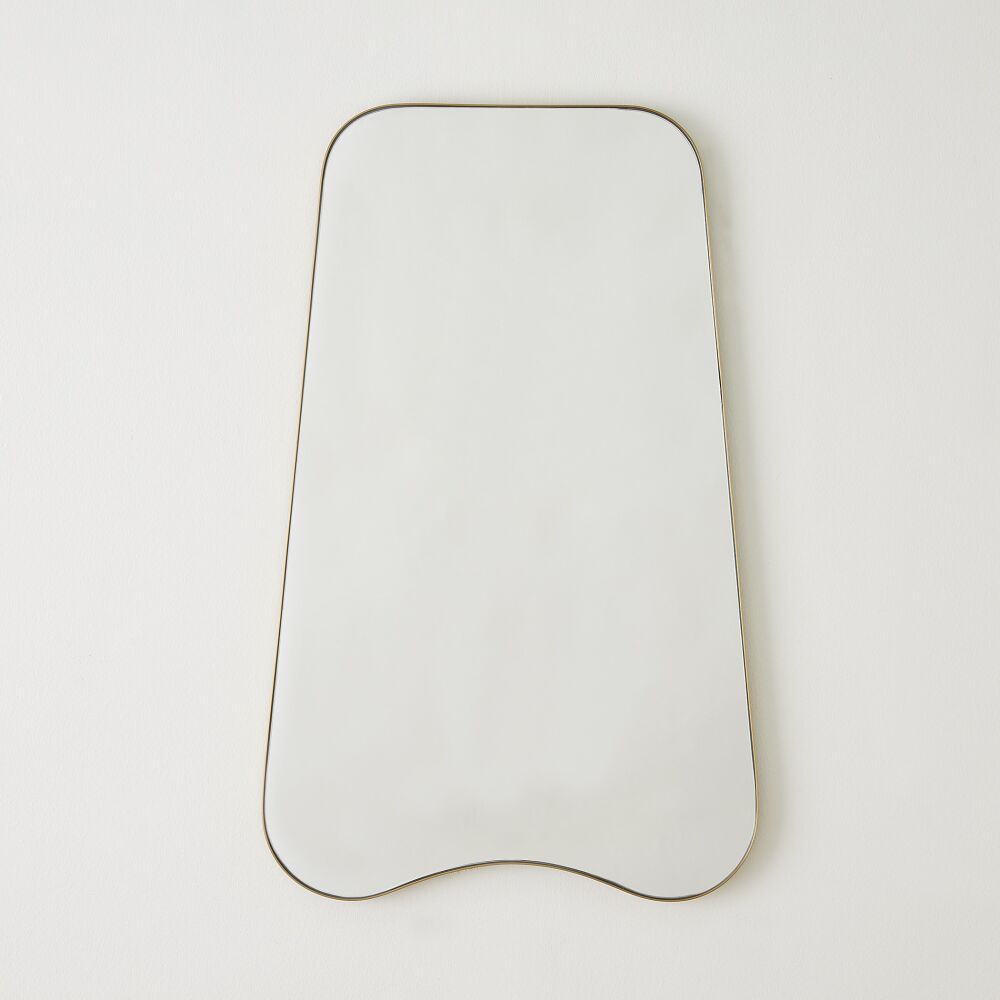 Ravello Mirror