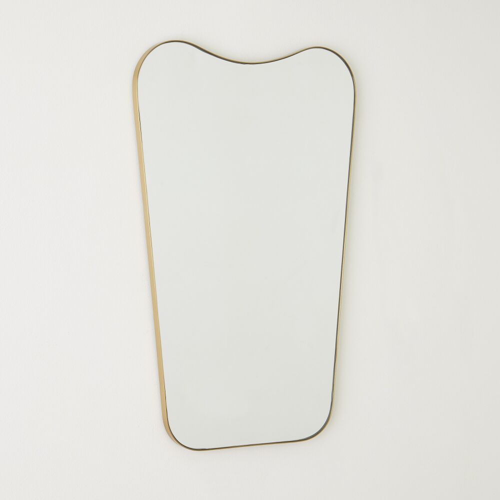 Ravello Mirror