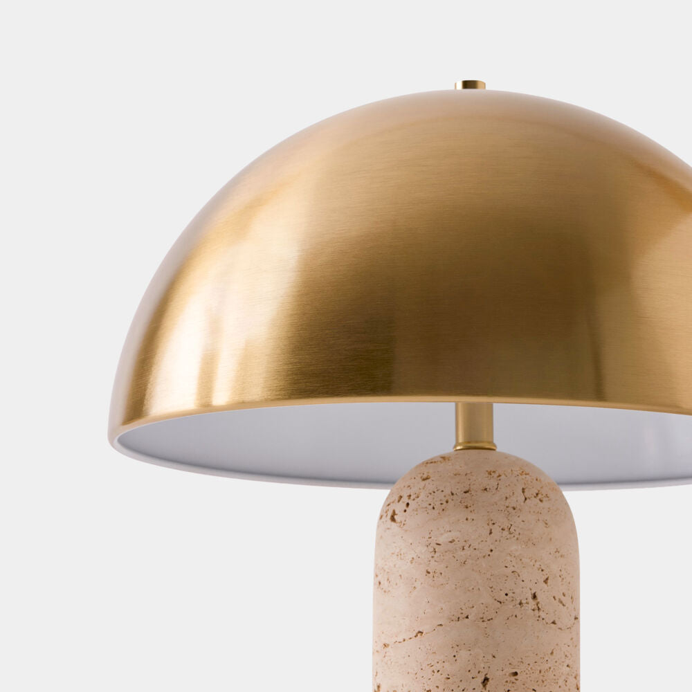 Tanner Table Lamp