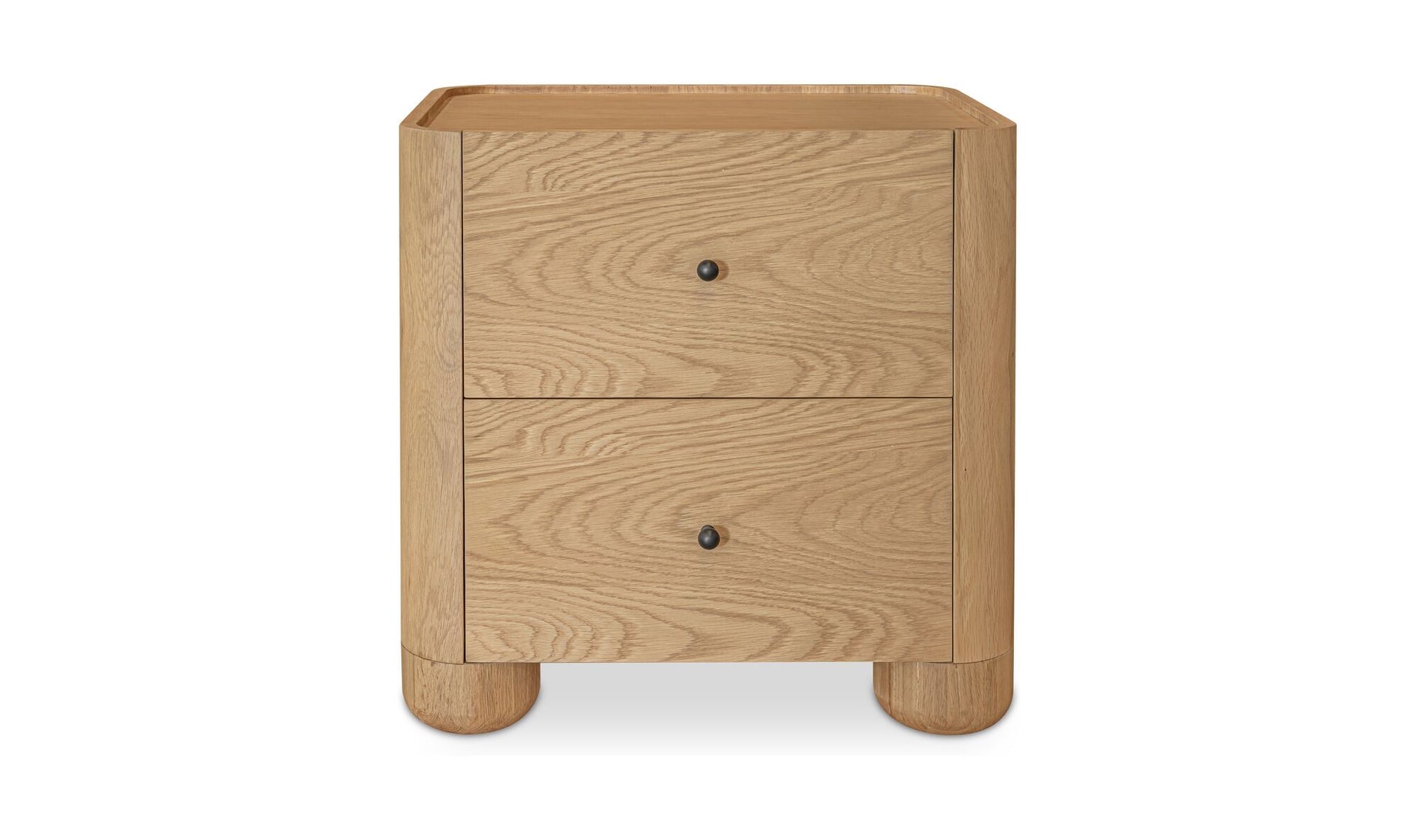 Raquel Nightstand