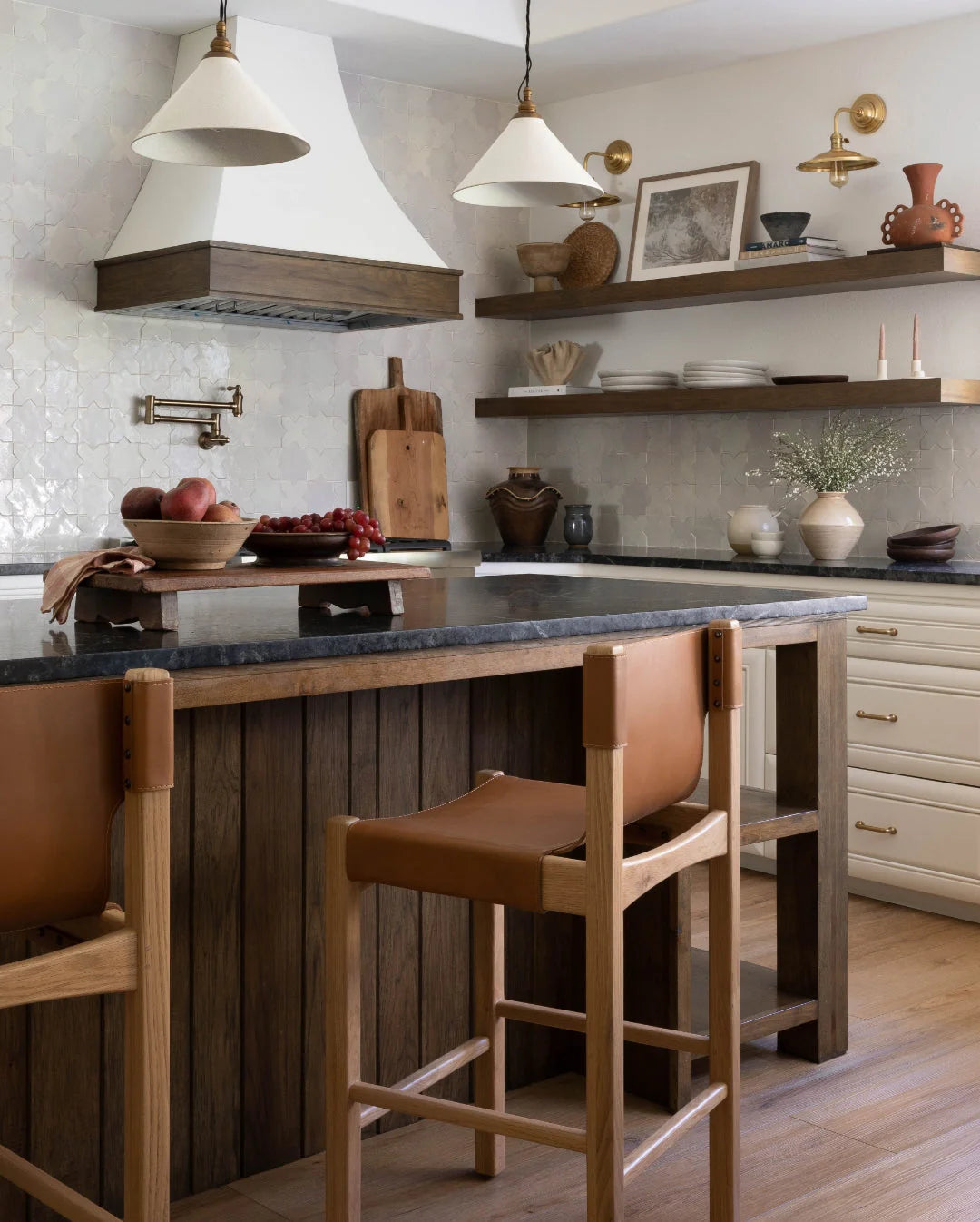 Dustin Counter Stool