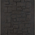 Nigel Black Wall Decor