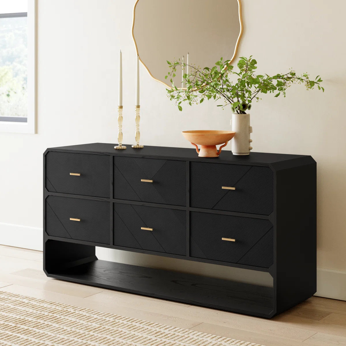Darcia Dresser