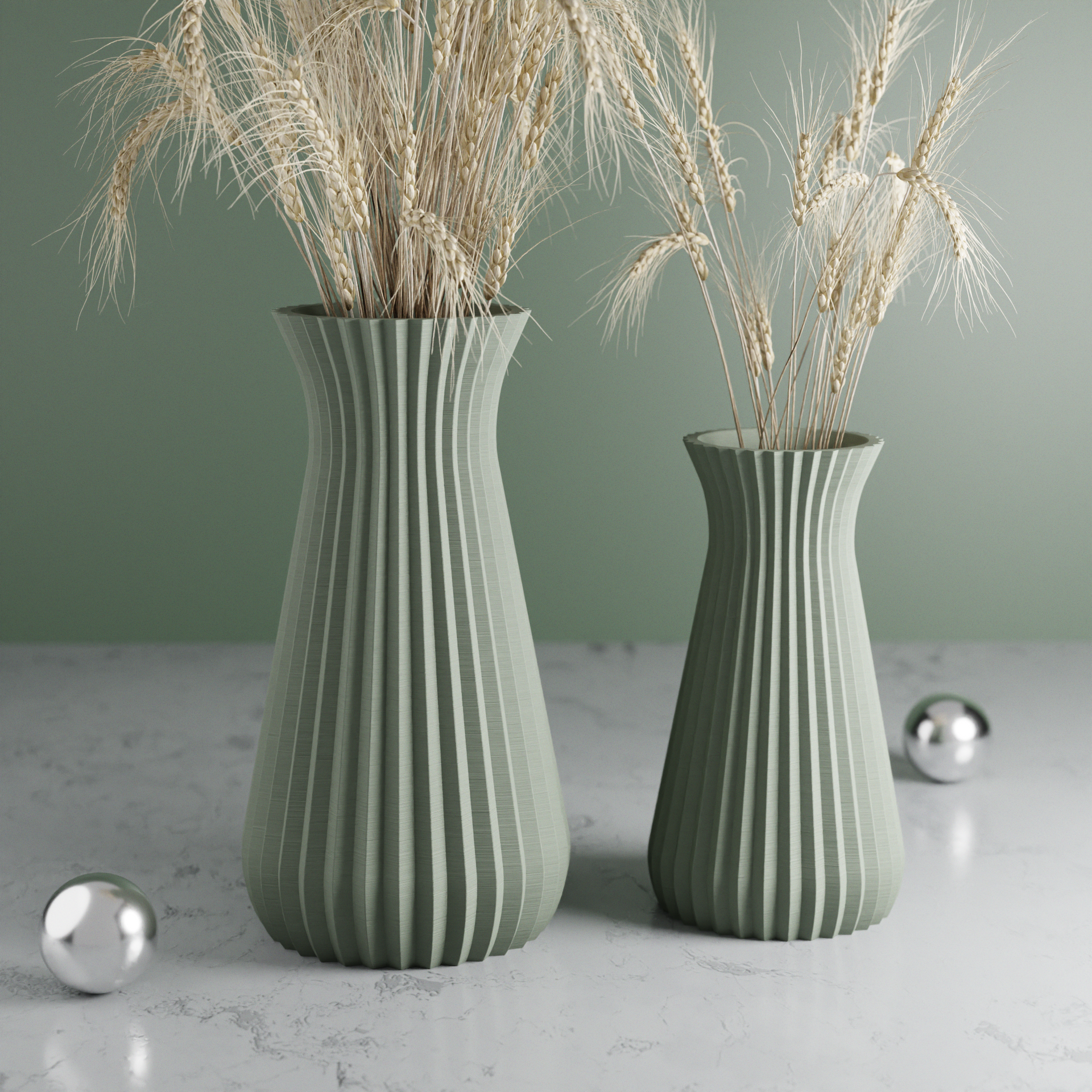 Haven Vase