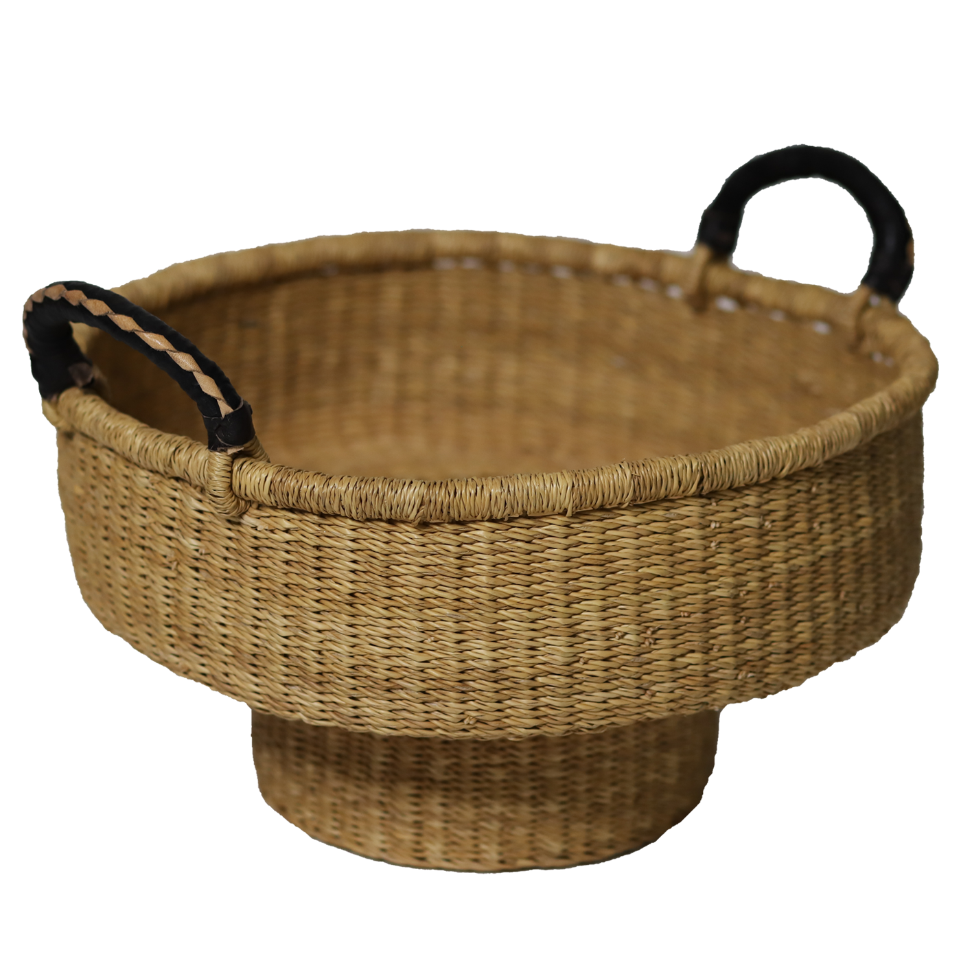 Plant Basket Holder