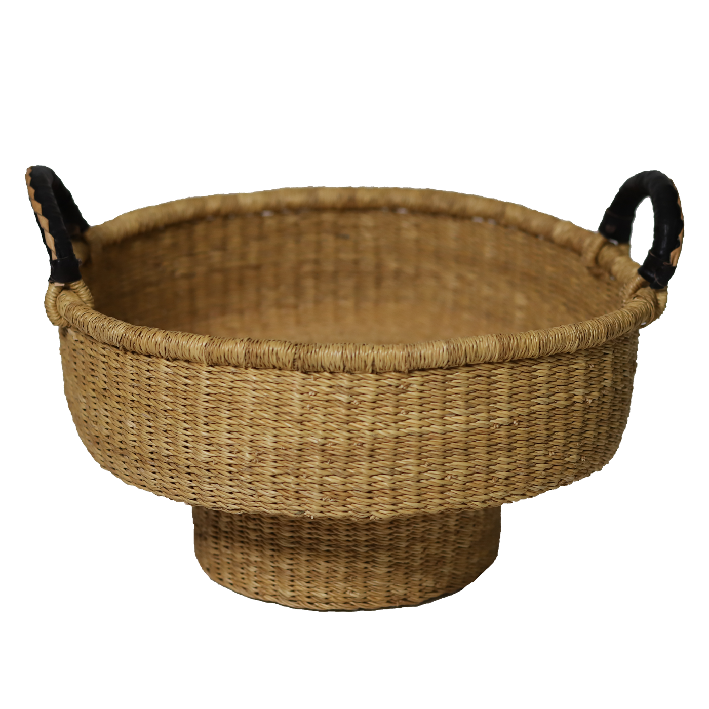 Plant Basket Holder