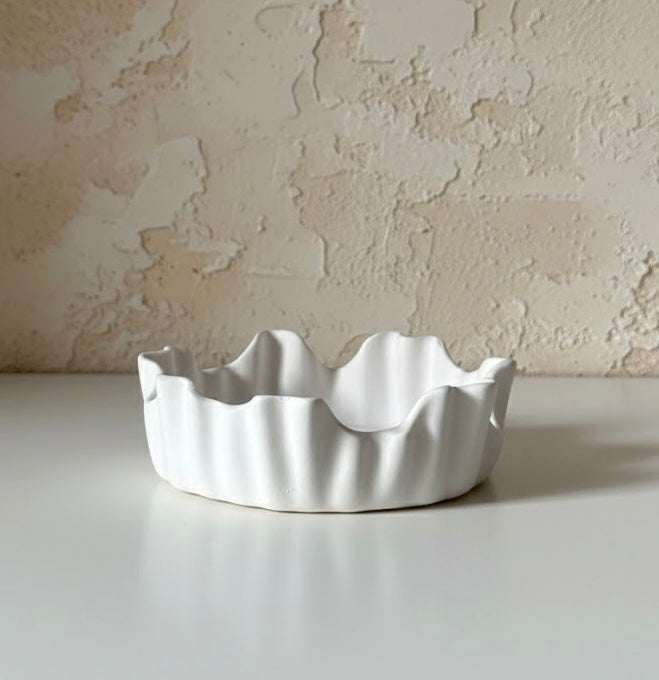 Resin Bowl