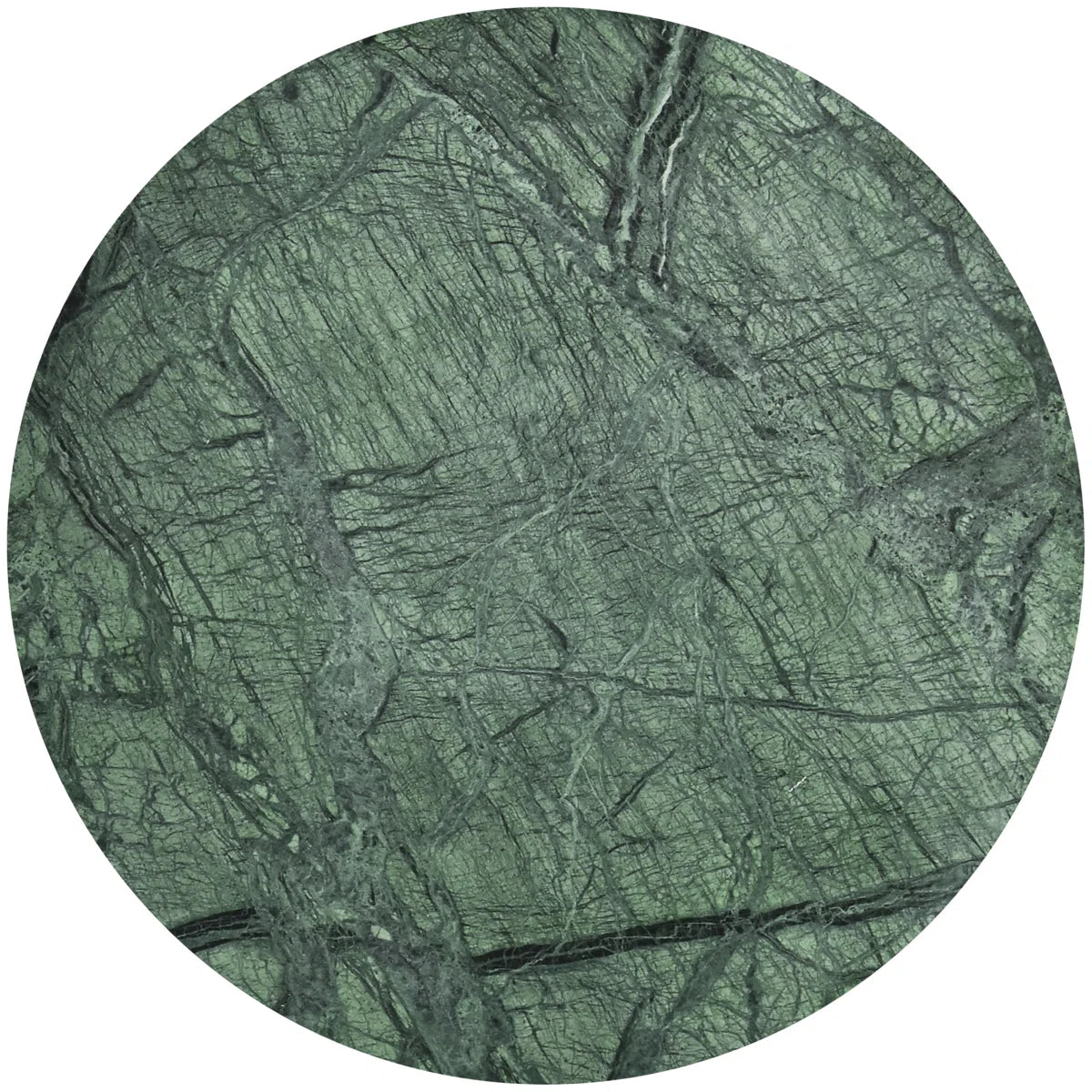 Stefani Marble End Table