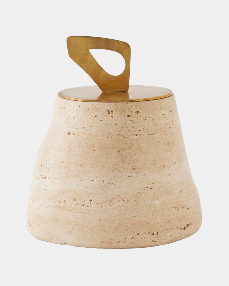 Josep Lidded Pot