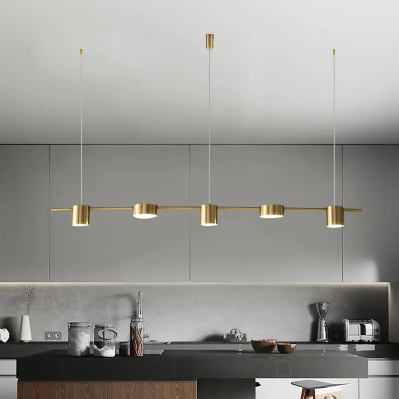 Nora Dining Table Pendant Light