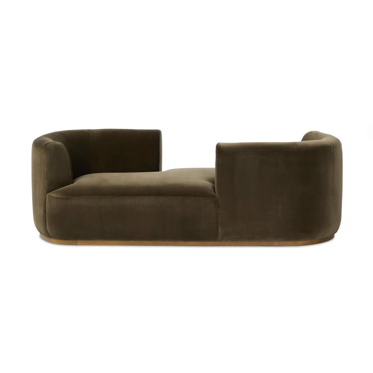 Bray Chaise Sofa
