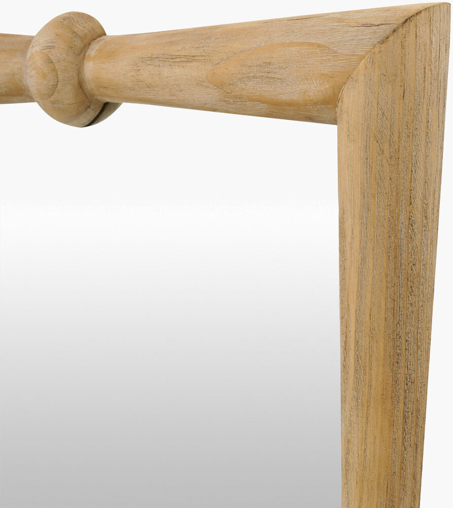 Sawyer Mirror