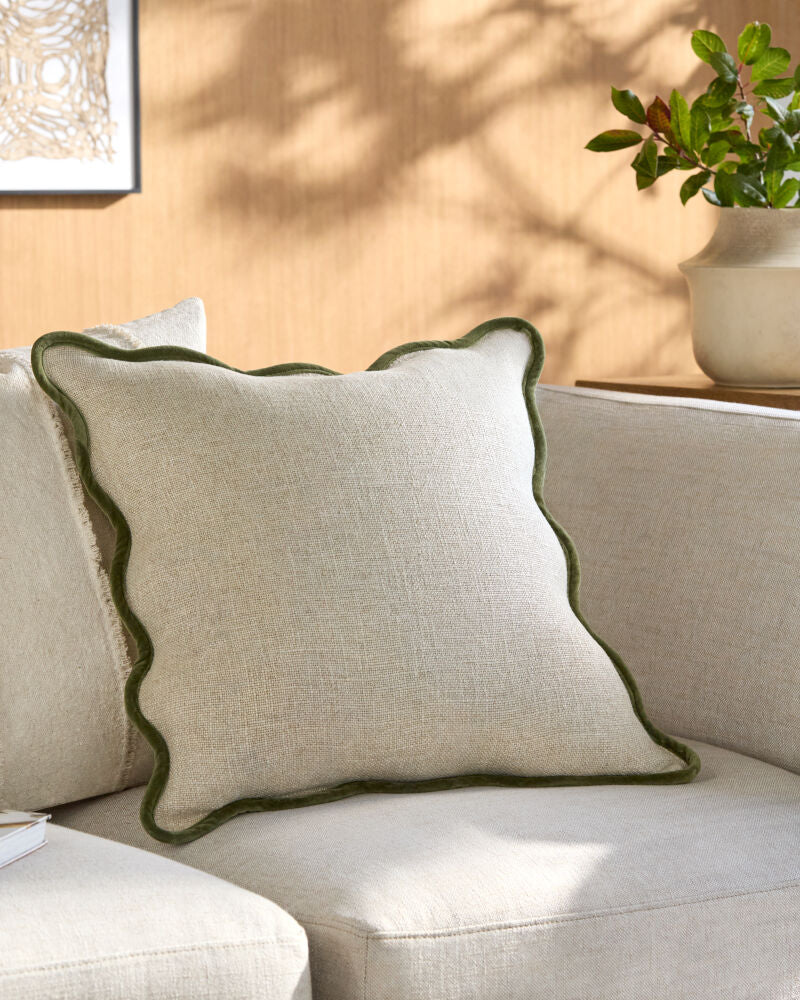 Waverly Pillow