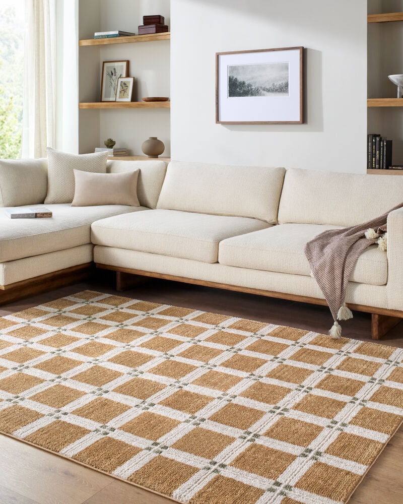 Agre Rug