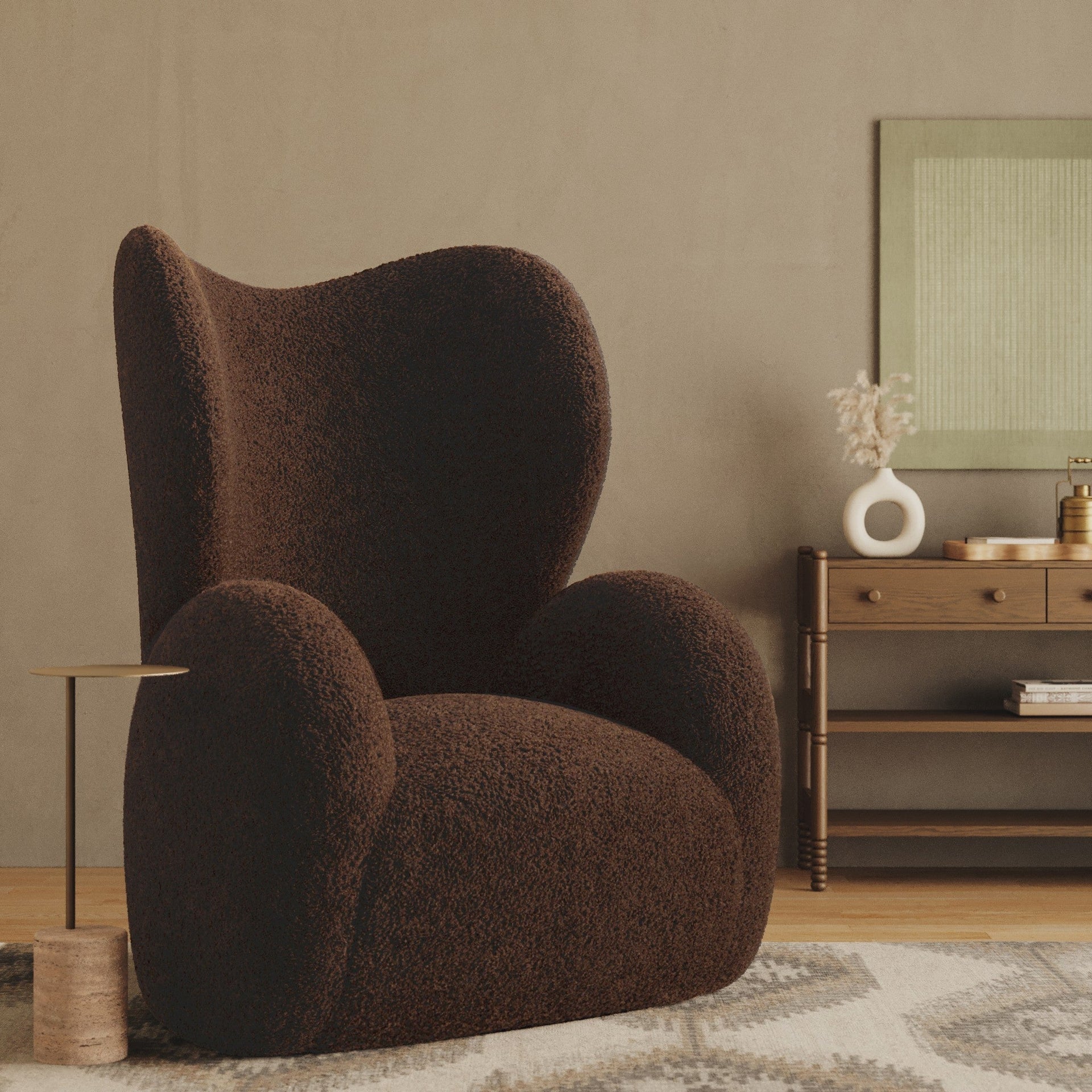 Dango Chair