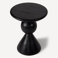 Masurka Sculptural Side Table