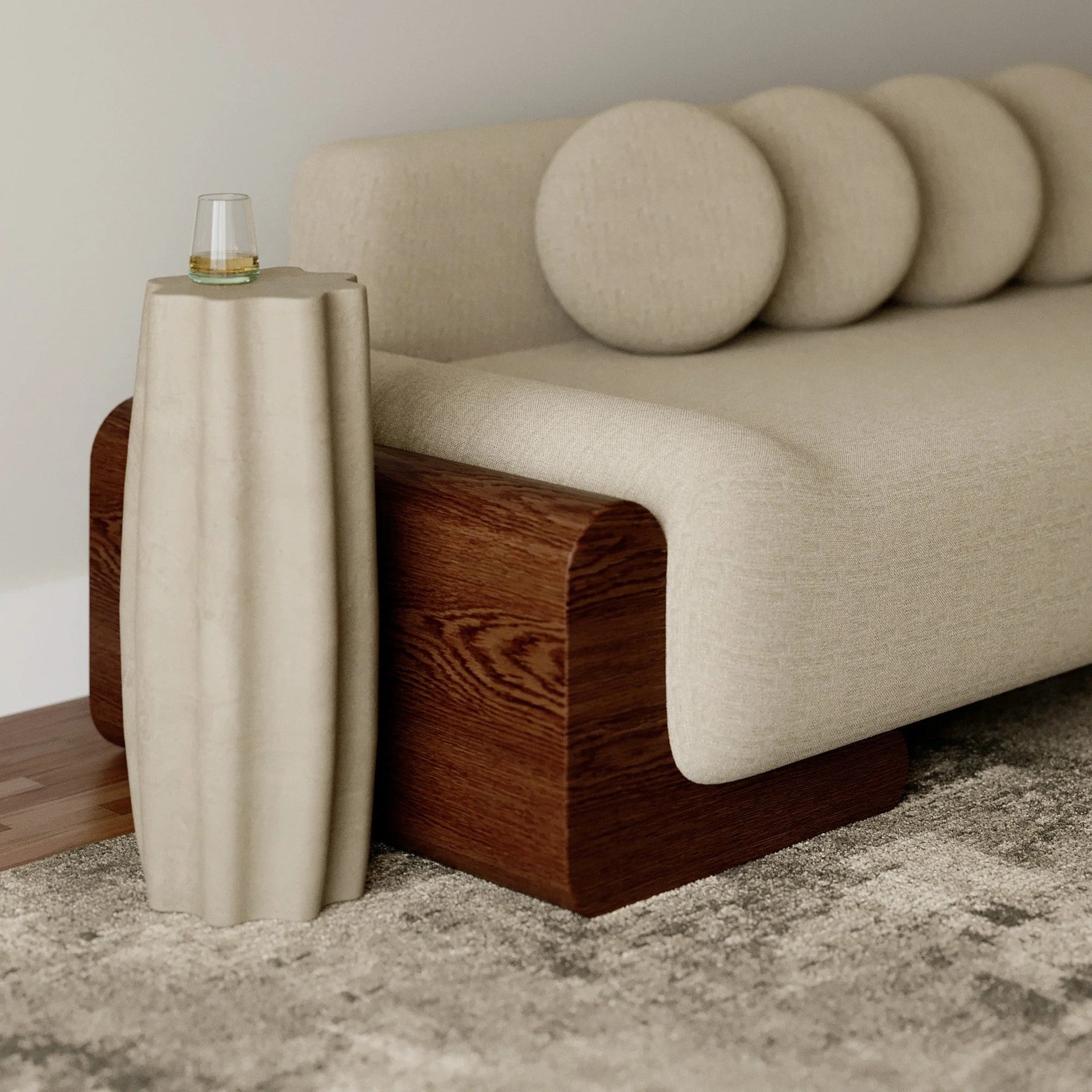 Analise Daybed