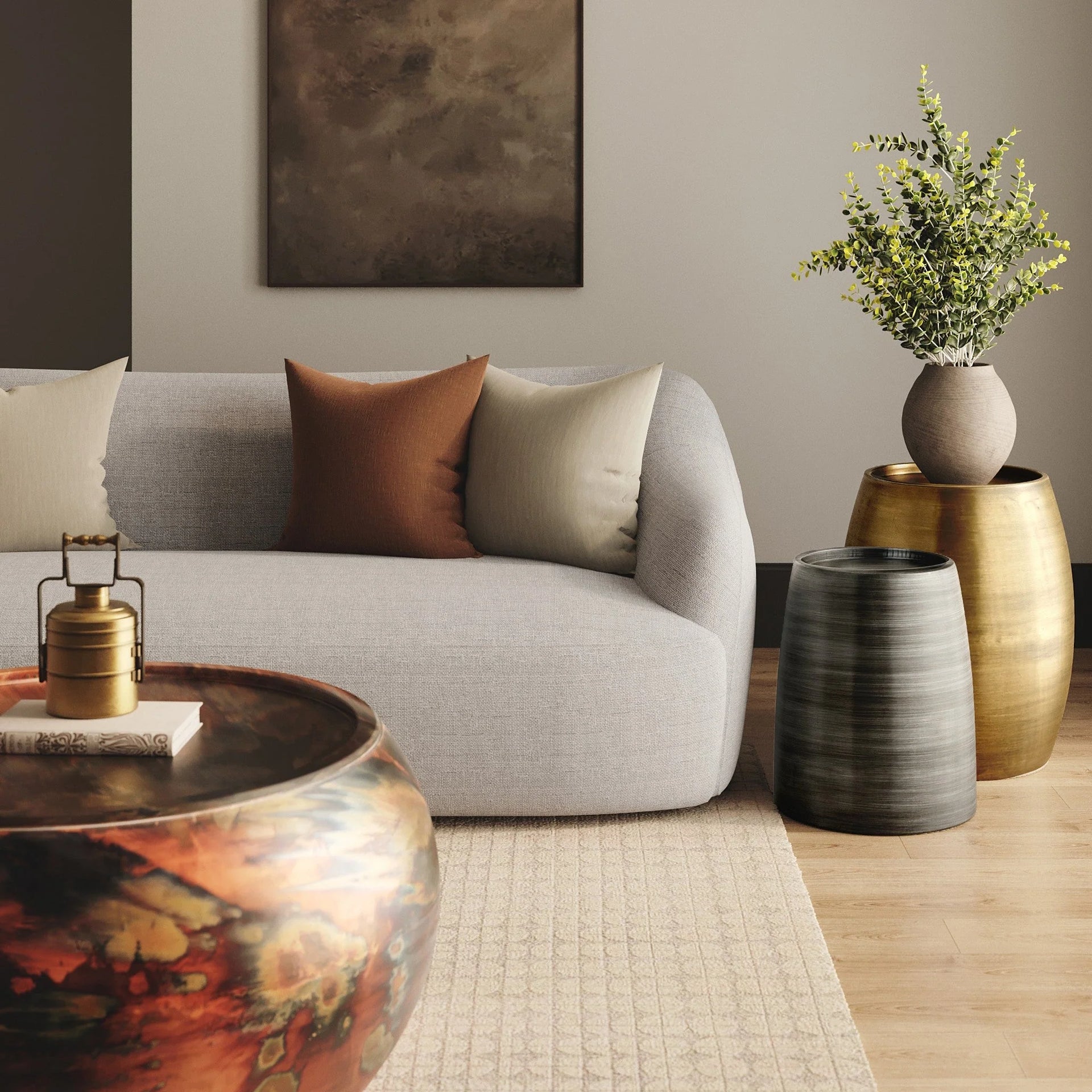 Samia Sofa