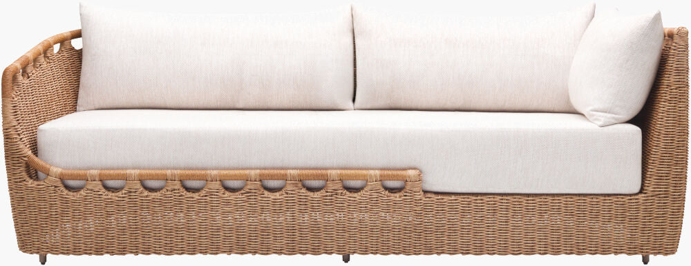 Aruba Outdoor Sectional