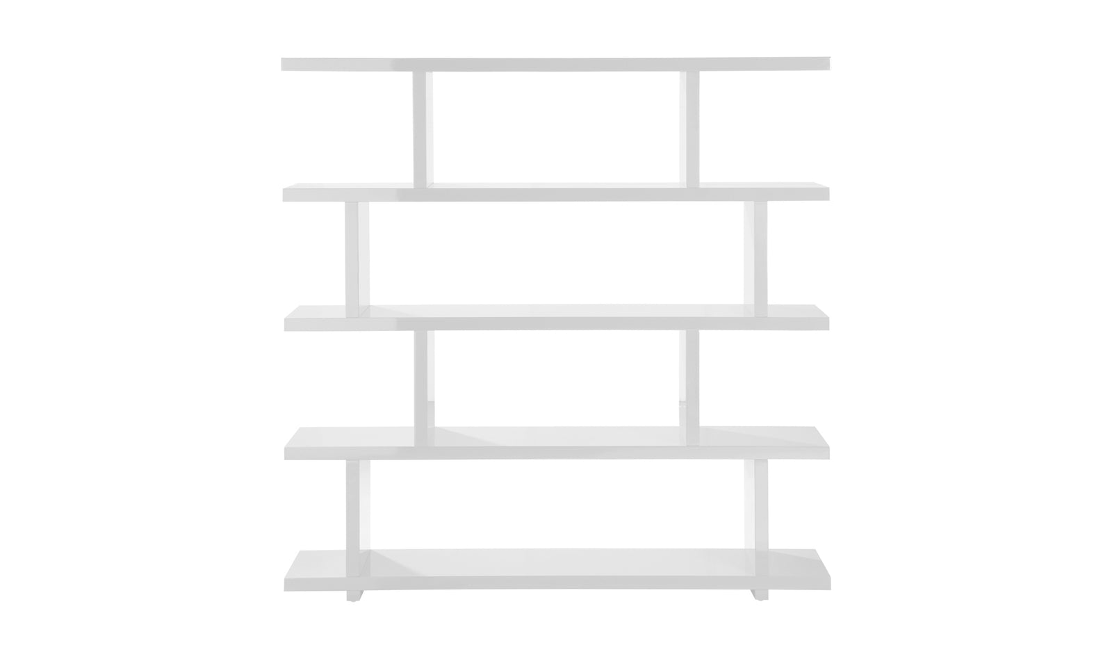 Andaz Bookshelf
