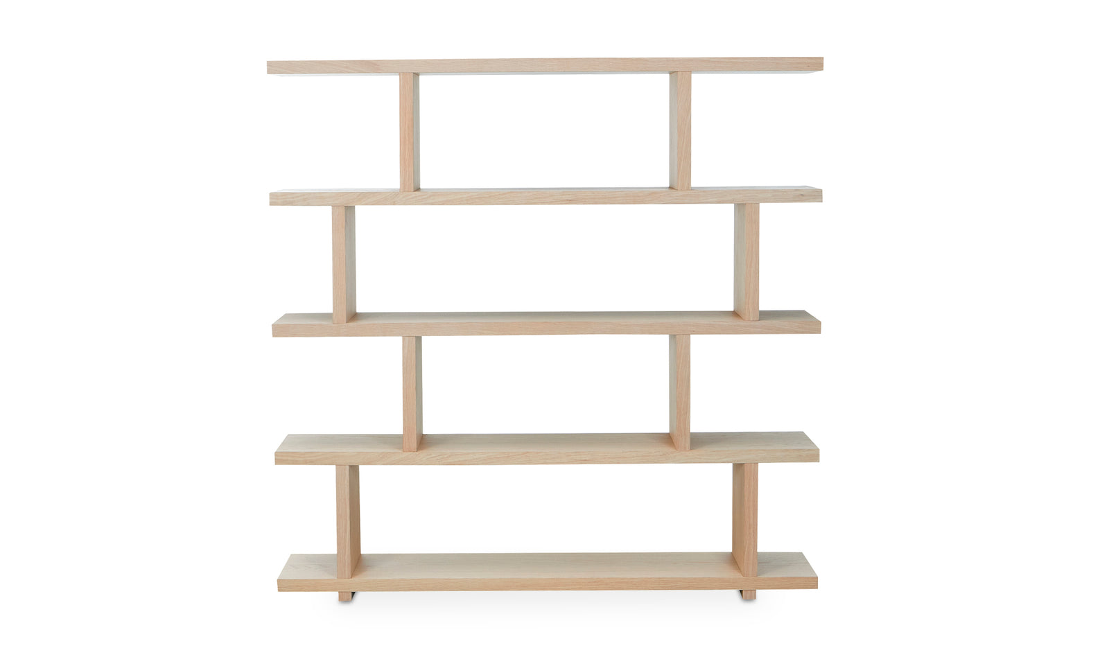 Andaz Bookshelf