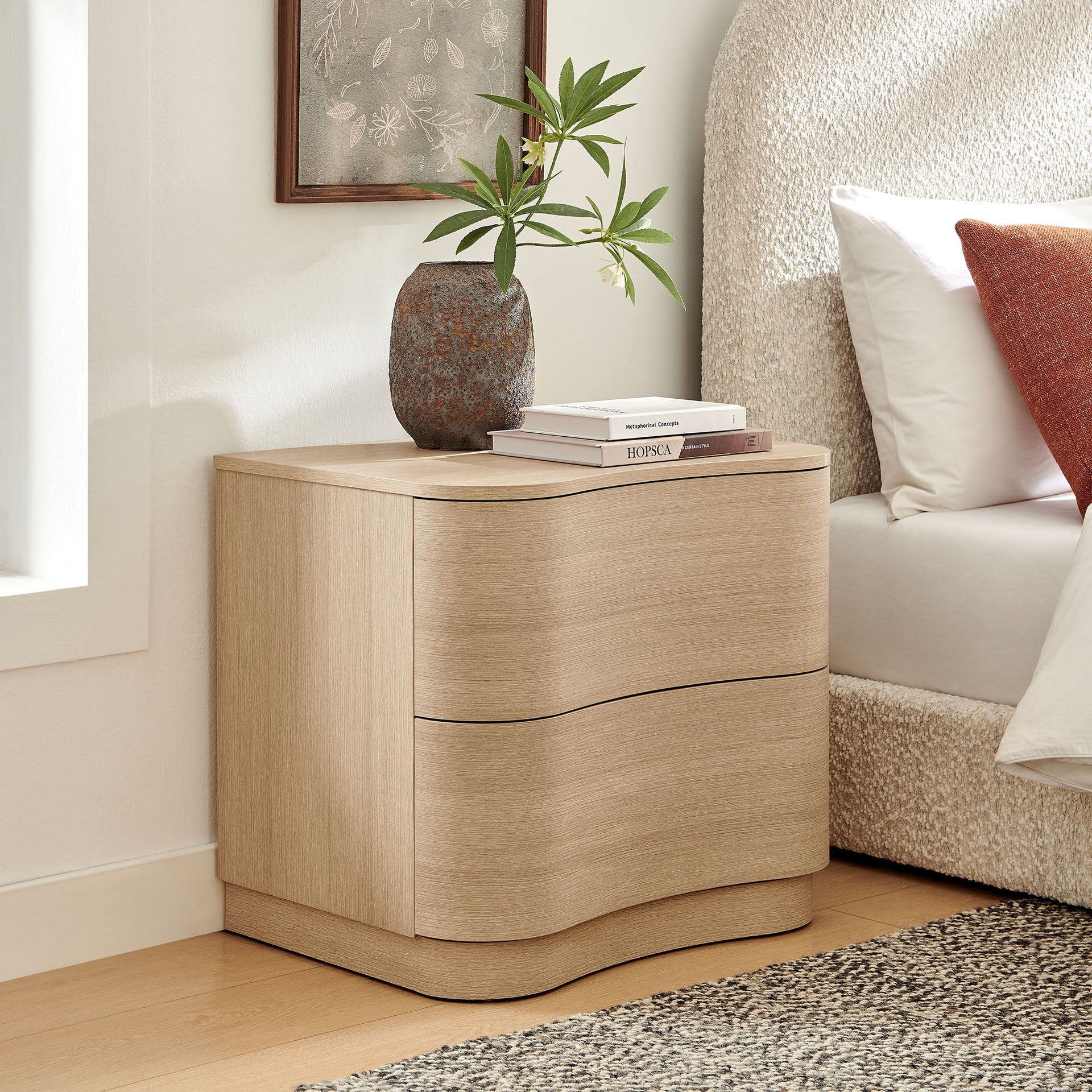 Morton Nightstand
