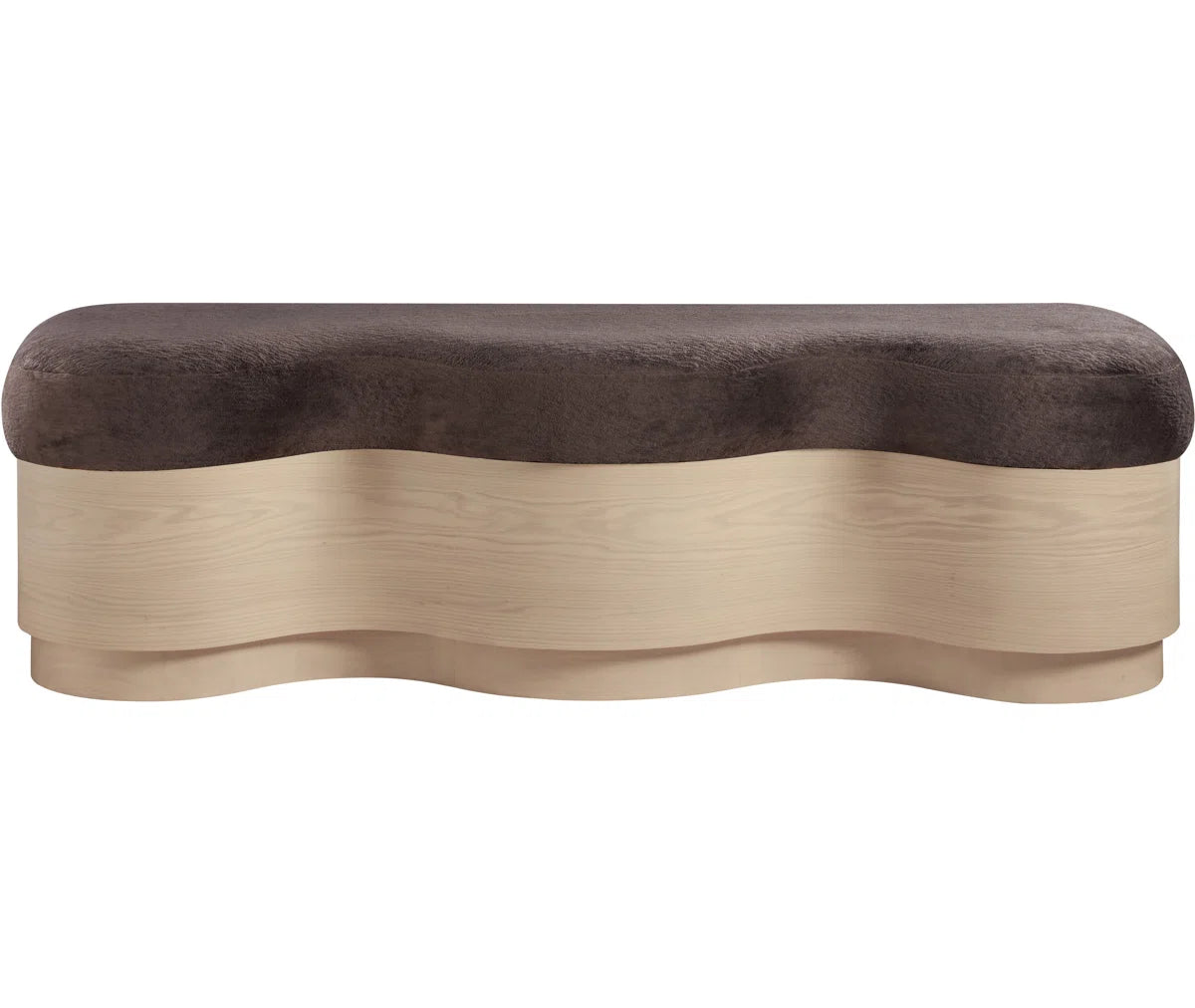 Cluxton Bench
