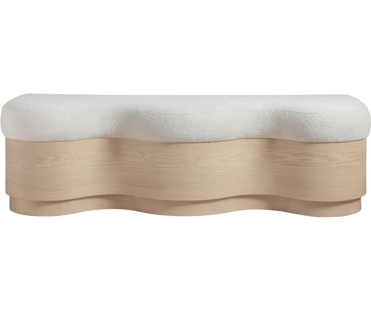 Cluxton Bench
