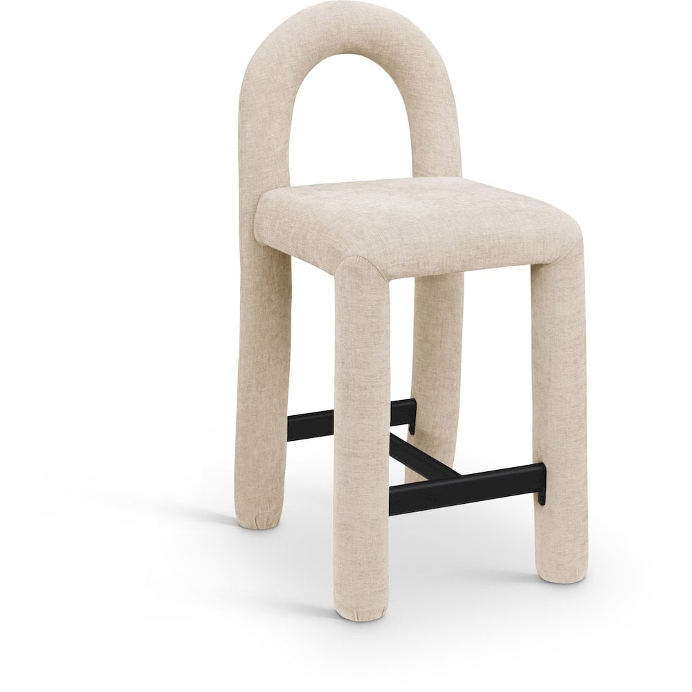 Gente Counter Stool