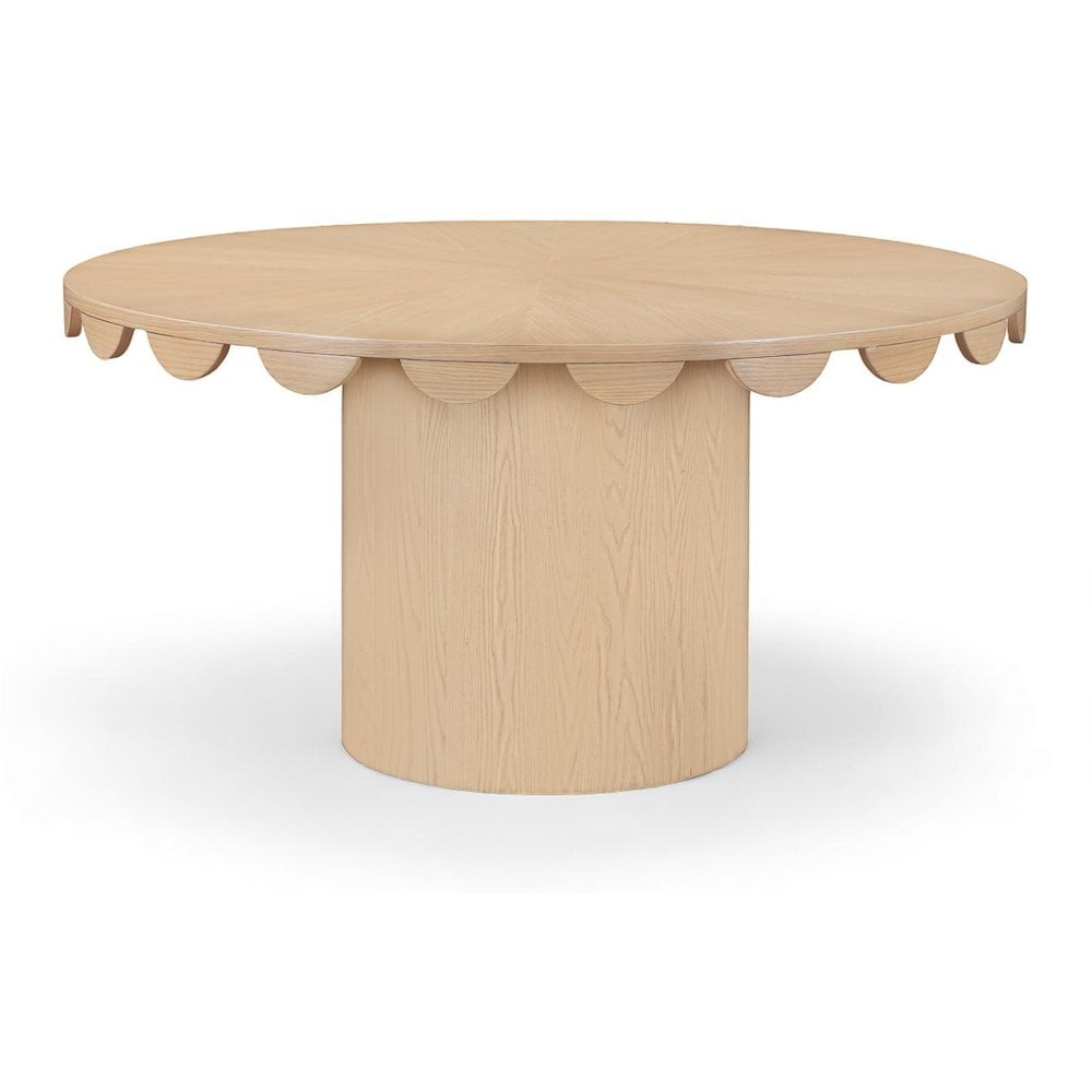 Toricelli Dining Table
