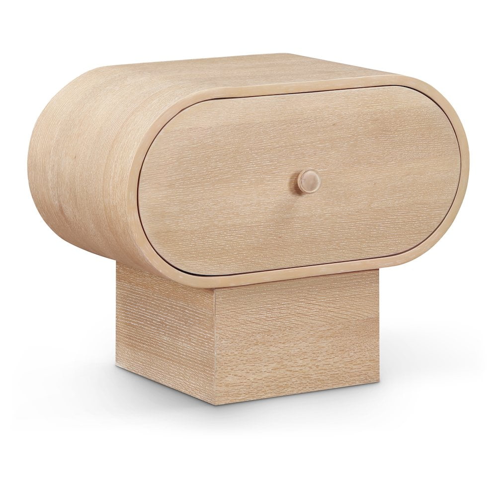 Telluride Nightstand