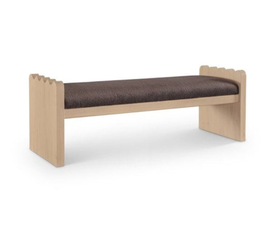 Dorchester Bench